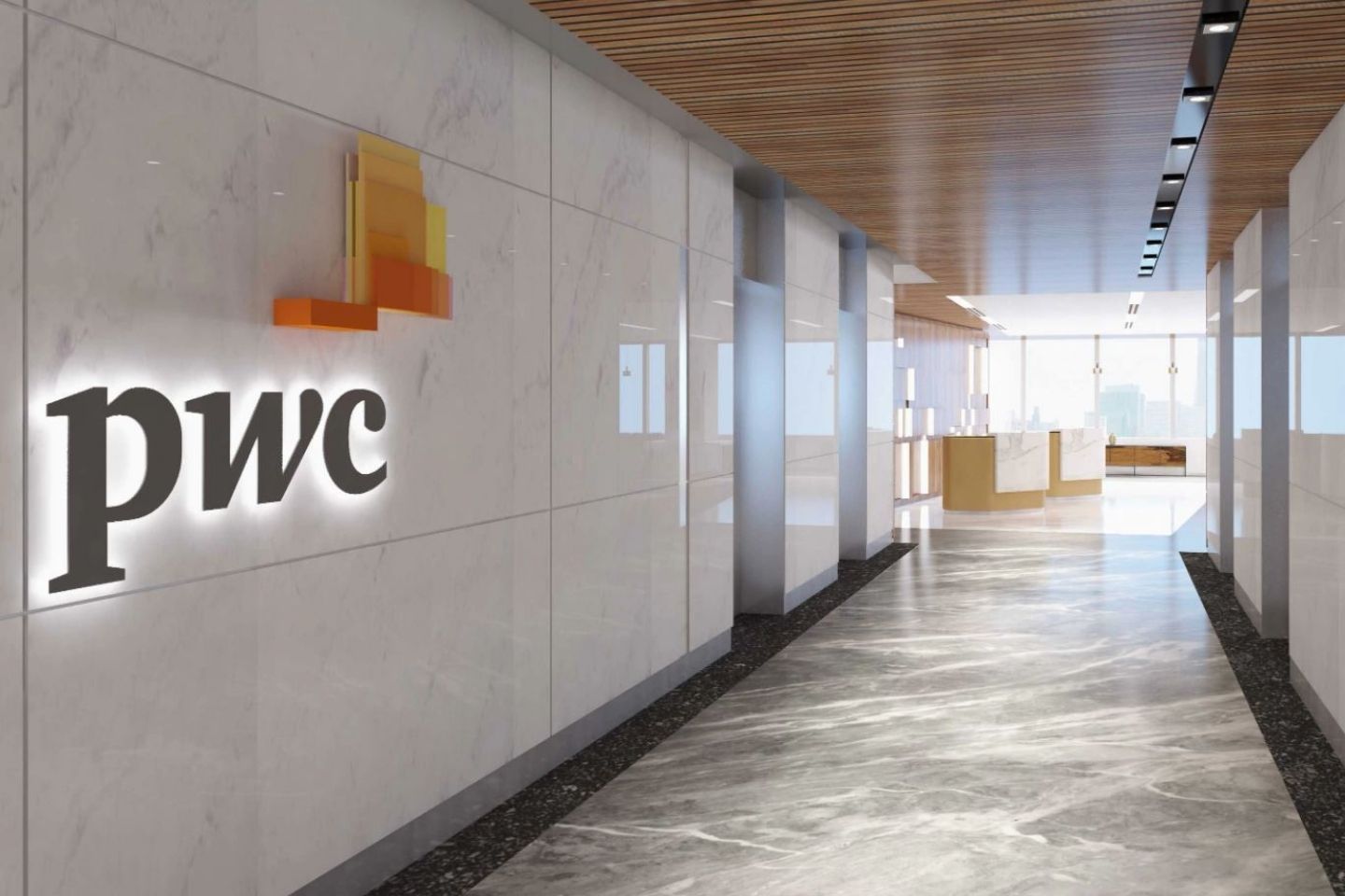 'Totally unacceptable': PwC boss issues public apology